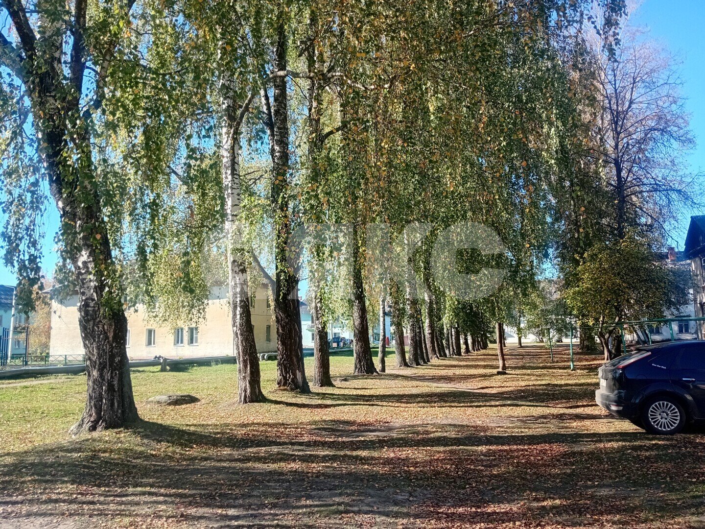 Фото №9: 2-комнатная квартира 37&nbsp;м², 2/2&nbsp;эт. - Шатура, мкр. Керва, ул. Первомайская, 11