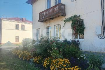 Фото №1: 2-комнатная квартира 37 м², 2/2 эт. - Шатура, мкр. Керва, ул. Первомайская, 11
