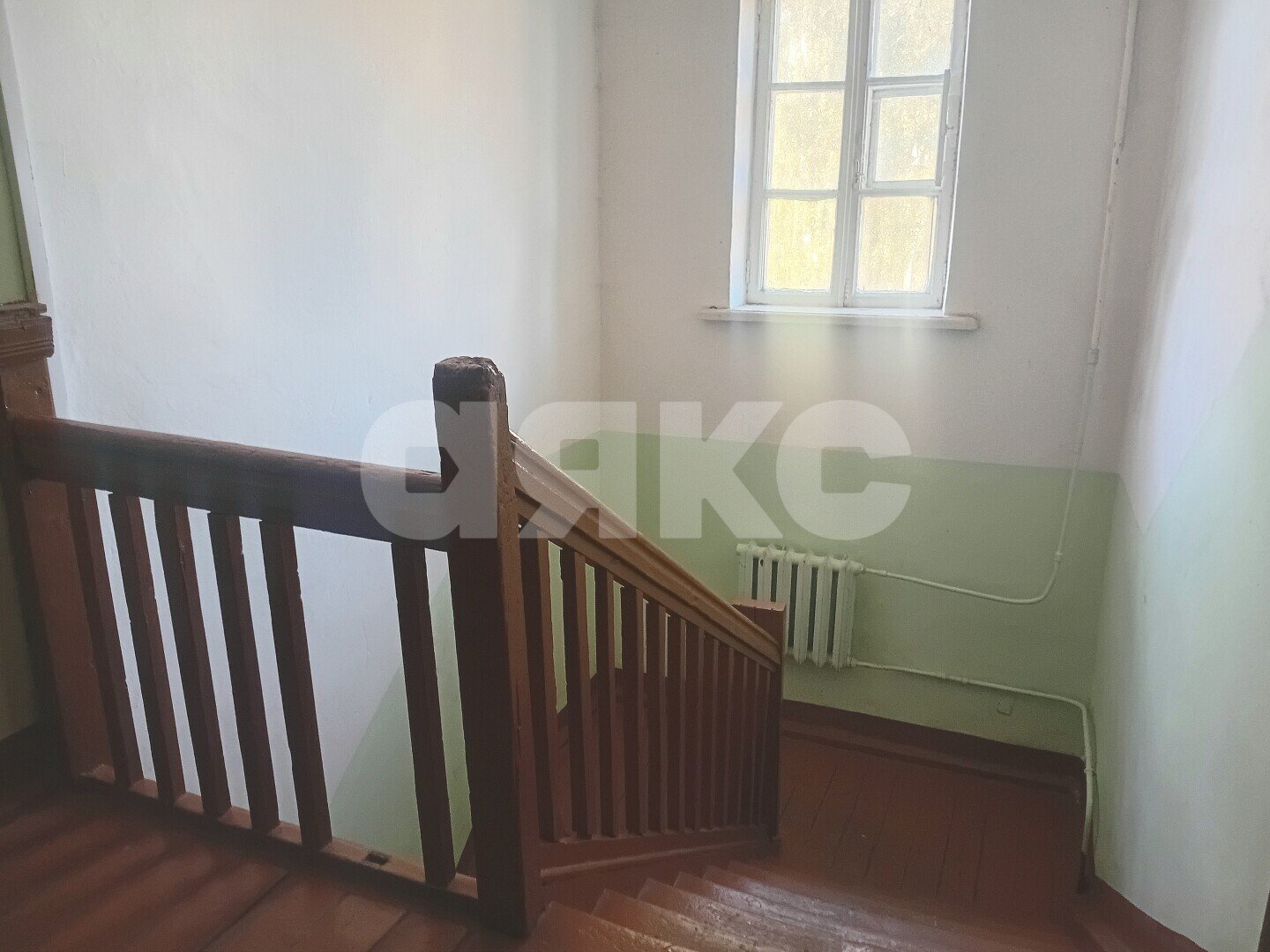 Фото №7: 2-комнатная квартира 37&nbsp;м², 2/2&nbsp;эт. - Шатура, мкр. Керва, ул. Первомайская, 11