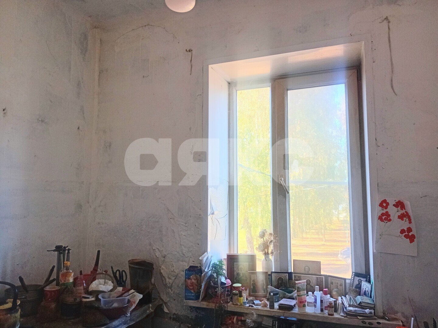 Фото №6: 2-комнатная квартира 37&nbsp;м², 2/2&nbsp;эт. - Шатура, мкр. Керва, ул. Первомайская, 11