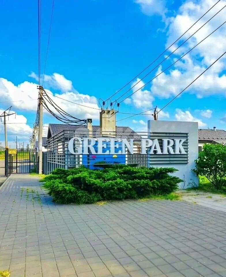 Фото №17: Дом 120&nbsp;м² + 4&nbsp;сот., 1&nbsp;эт. - Батайск, мкр. КП Грин парк, ул. Хвойная