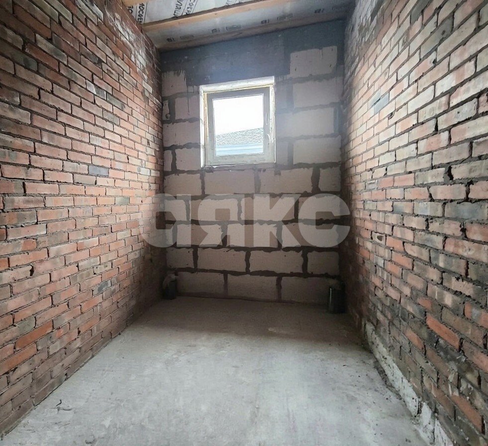 Фото №8: Дом 120&nbsp;м² + 4&nbsp;сот., 1&nbsp;эт. - Батайск, мкр. КП Грин парк, ул. Хвойная