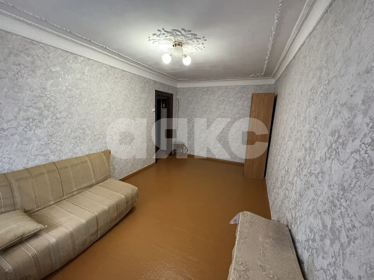 Фото №6: 1-комнатная квартира 27&nbsp;м², 1/3&nbsp;эт. - Туапсе, ул. Фрунзе, 33