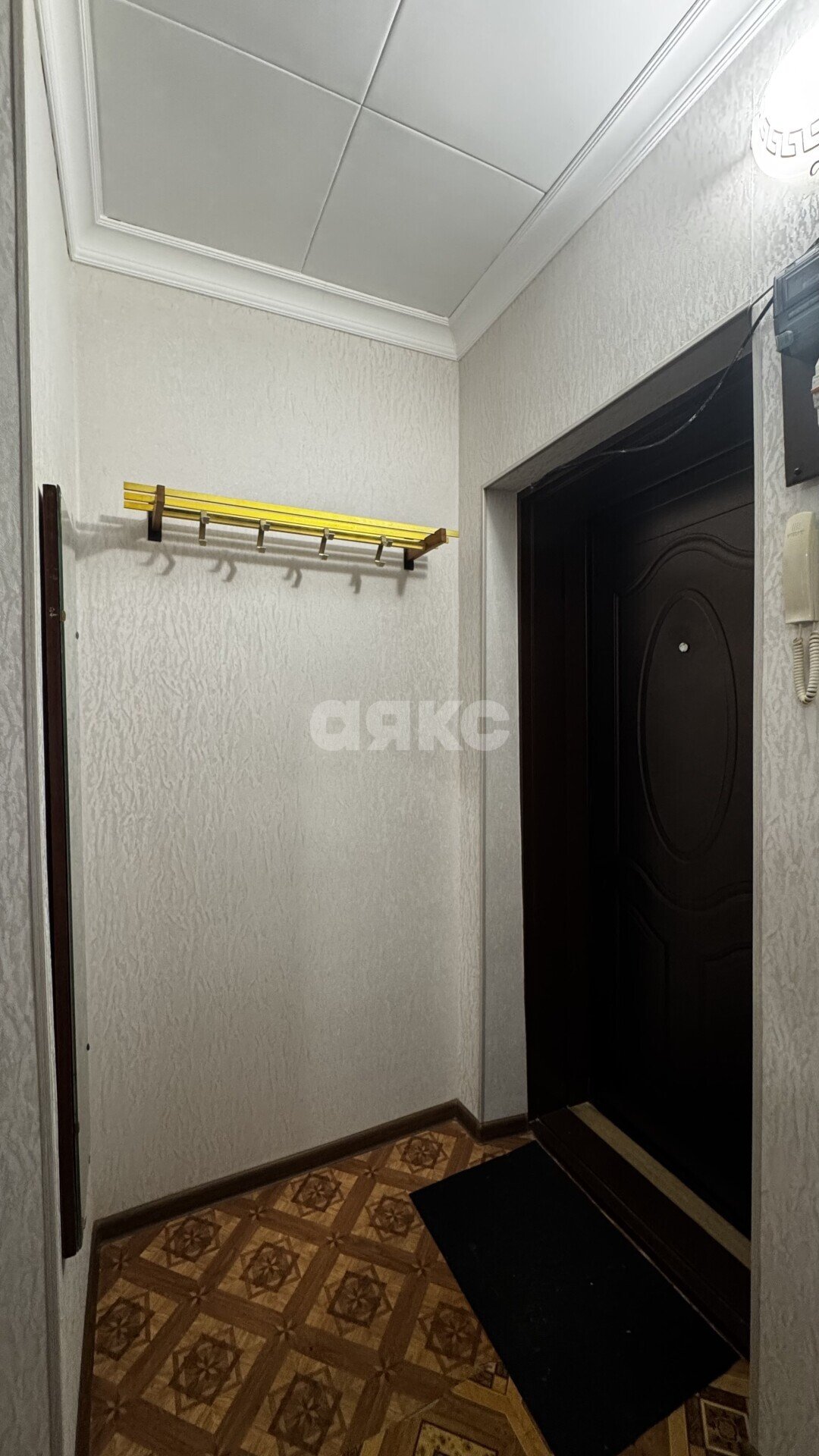 Фото №10: 1-комнатная квартира 27&nbsp;м², 1/3&nbsp;эт. - Туапсе, ул. Фрунзе, 33