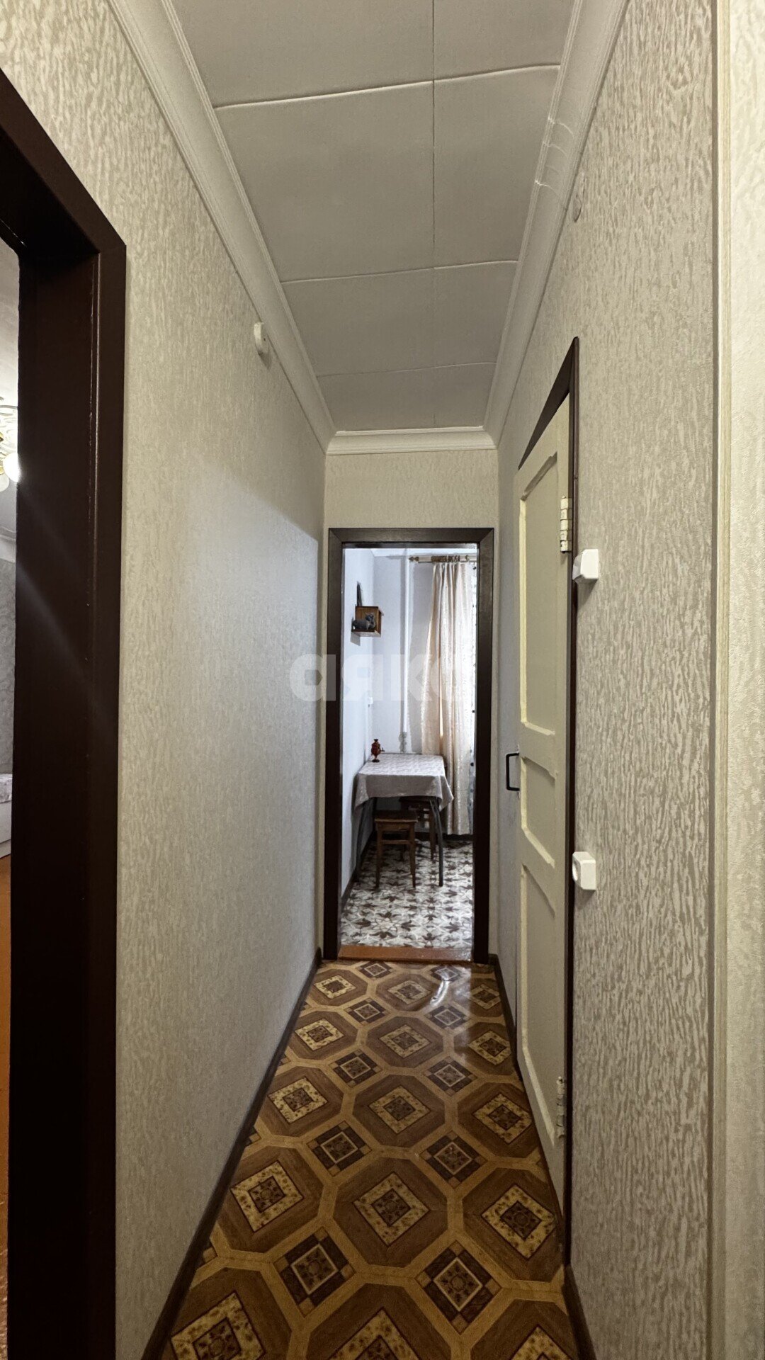 Фото №9: 1-комнатная квартира 27&nbsp;м², 1/3&nbsp;эт. - Туапсе, ул. Фрунзе, 33
