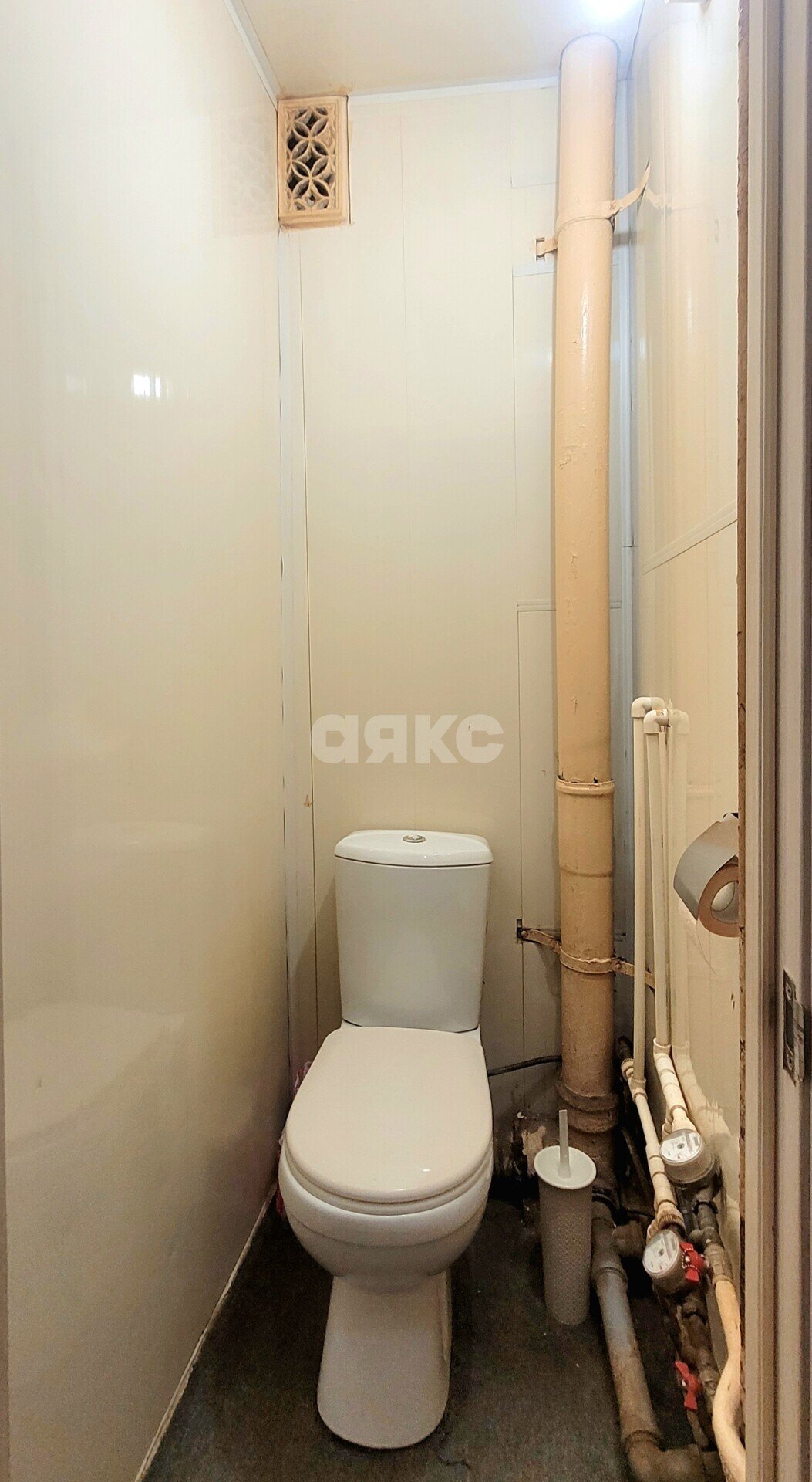 Фото №13: 2-комнатная квартира 49&nbsp;м², 3/9&nbsp;эт. - Липецк, Октябрьский округ, мкр. 23-й, ул. П.И. Смородина, 20
