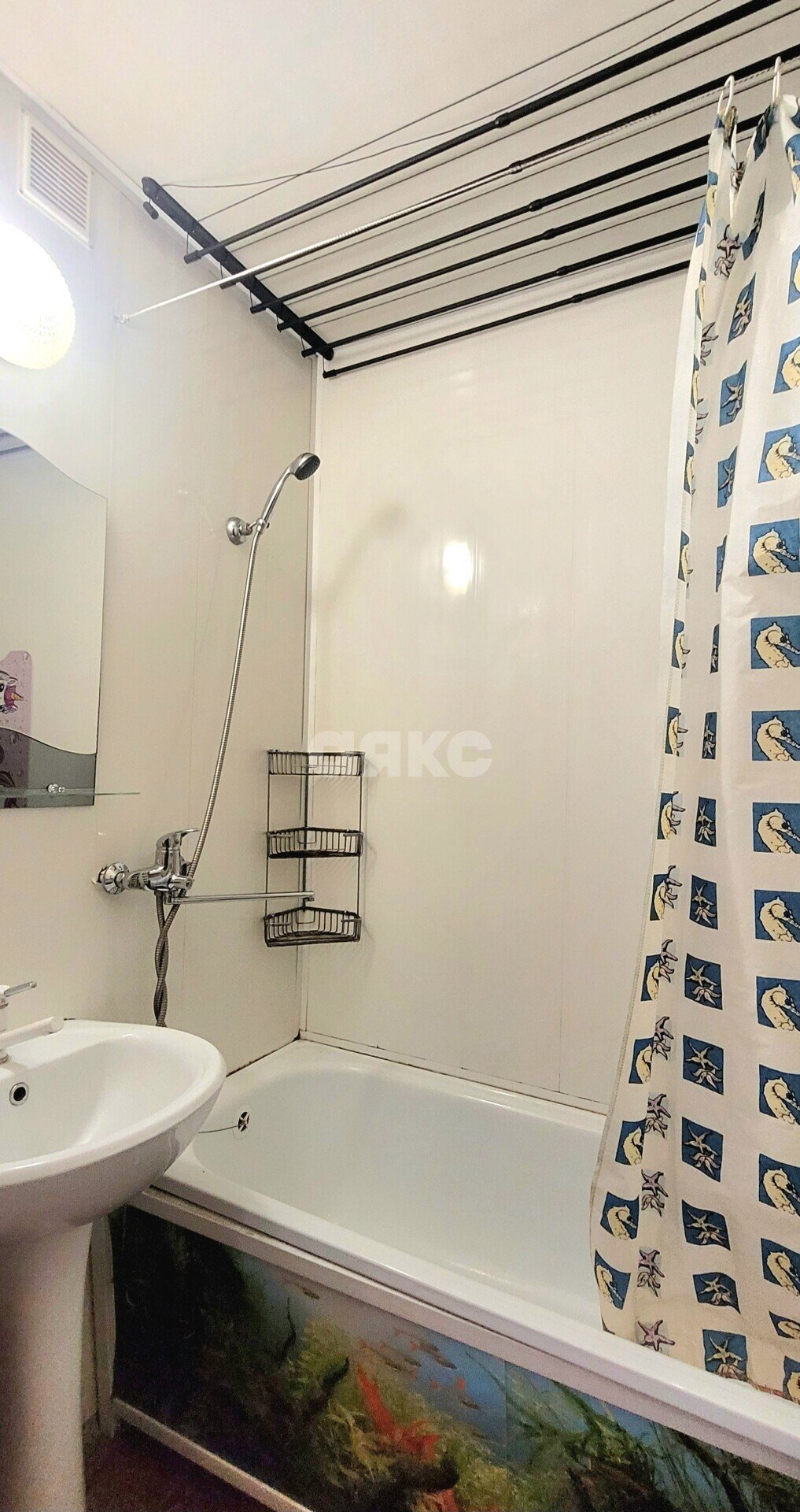 Фото №14: 2-комнатная квартира 49&nbsp;м², 3/9&nbsp;эт. - Липецк, Октябрьский округ, мкр. 23-й, ул. П.И. Смородина, 20