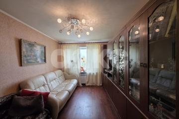 Фото №1: 2-комнатная квартира 54 м², 4/5 эт. - Софьино, 15
