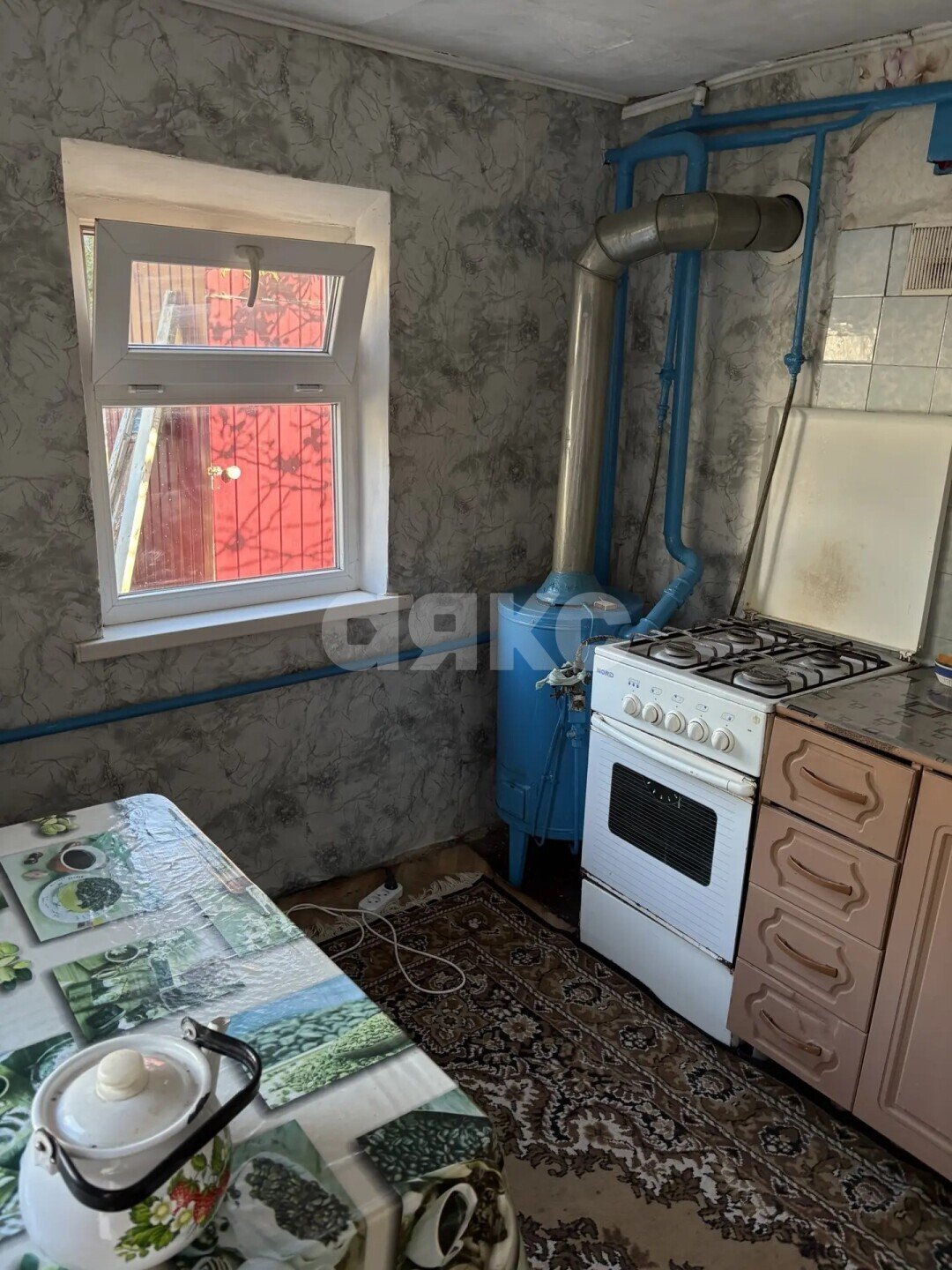 Фото №13: Дом 54&nbsp;м² + 7.85&nbsp;сот., 1&nbsp;эт. - Новокубанск, ул. Лихачёва, 7