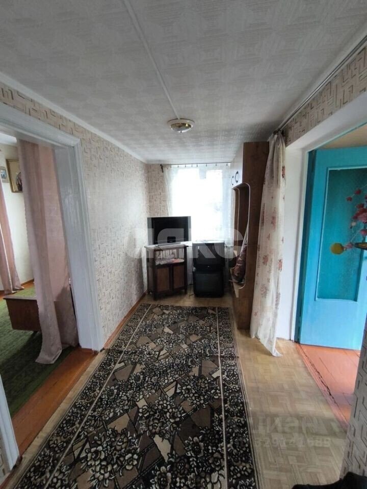 Фото №6: Дом 54&nbsp;м² + 7.85&nbsp;сот., 1&nbsp;эт. - Новокубанск, ул. Лихачёва, 7
