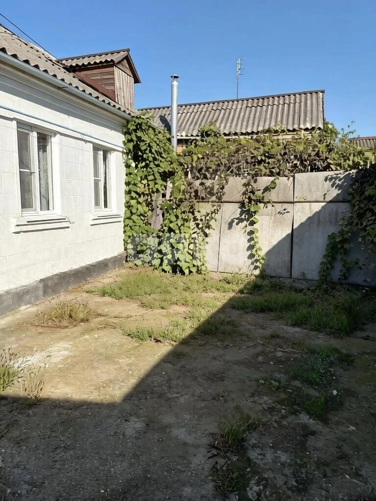 Фото №4: Дом 54&nbsp;м² + 7.85&nbsp;сот., 1&nbsp;эт. - Новокубанск, ул. Лихачёва, 7