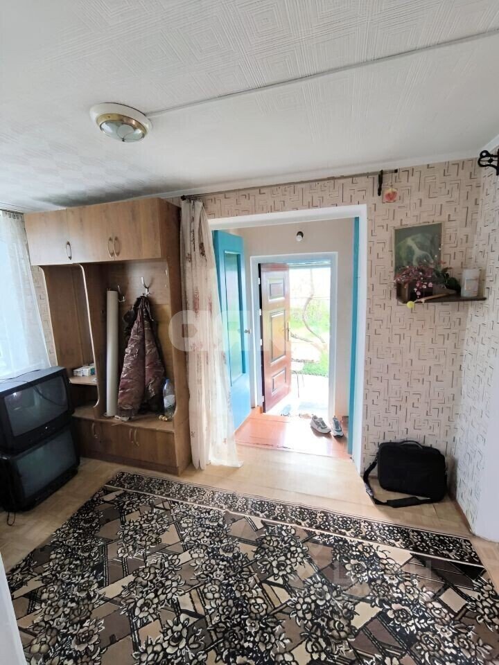 Фото №5: Дом 54&nbsp;м² + 7.85&nbsp;сот., 1&nbsp;эт. - Новокубанск, ул. Лихачёва, 7