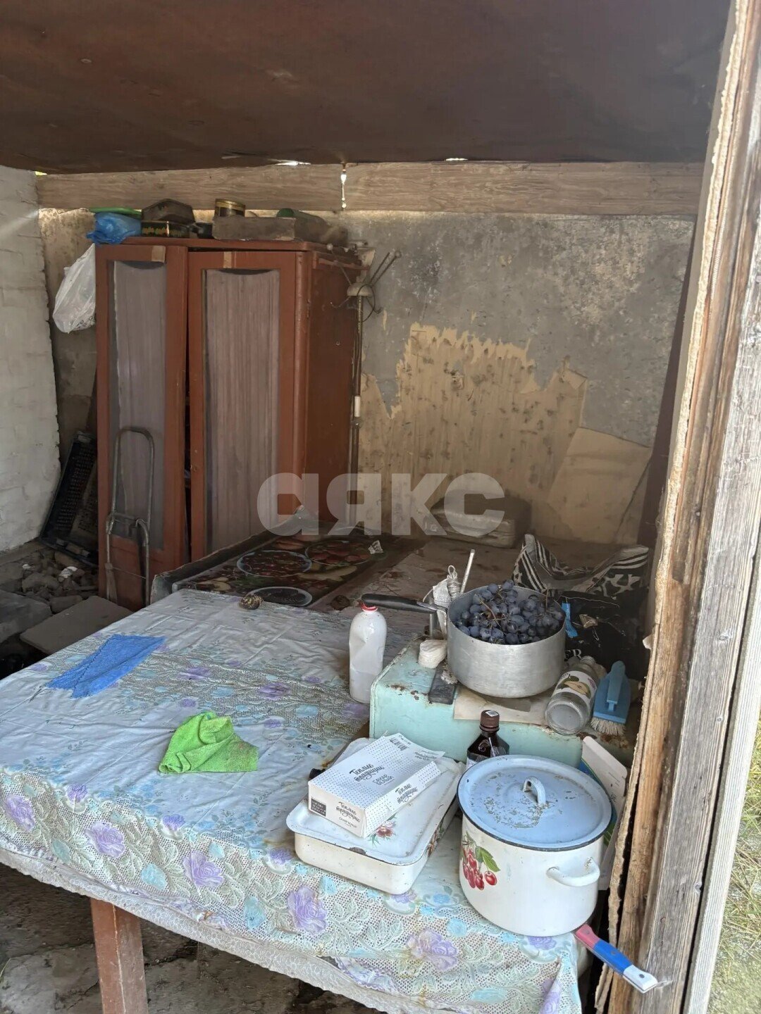 Фото №17: Дом 54&nbsp;м² + 7.85&nbsp;сот., 1&nbsp;эт. - Новокубанск, ул. Лихачёва, 7