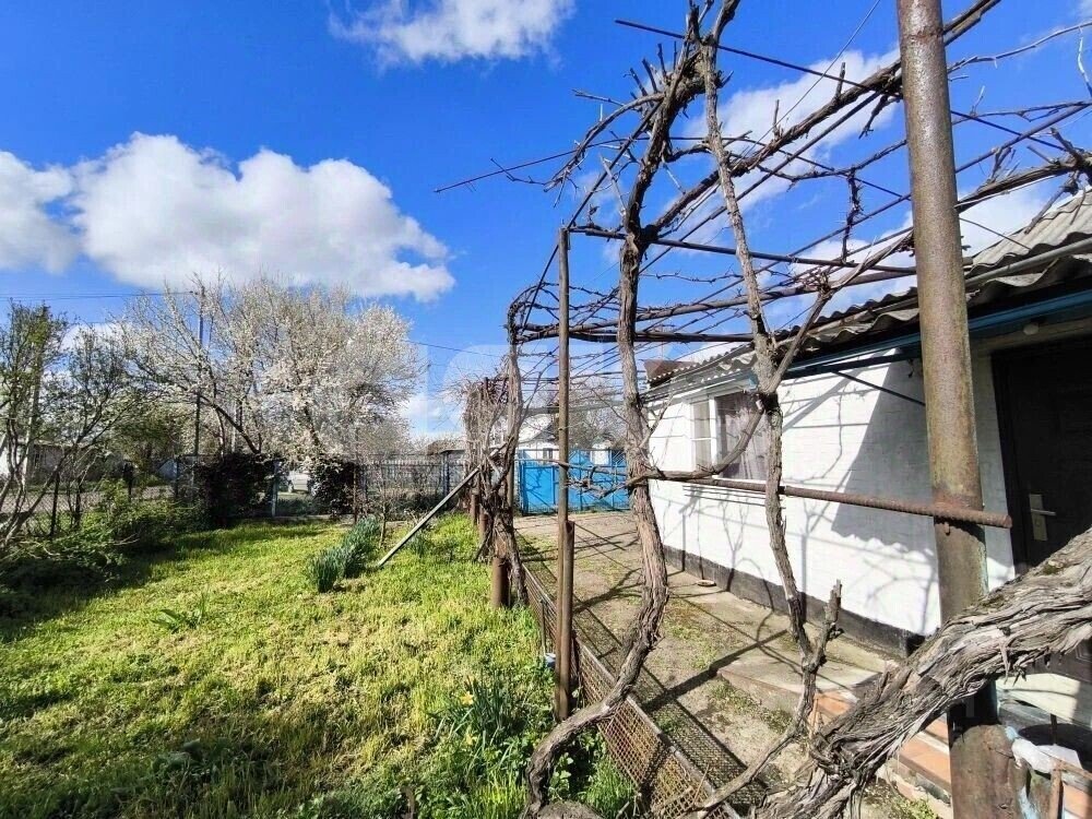 Фото №3: Дом 54&nbsp;м² + 7.85&nbsp;сот., 1&nbsp;эт. - Новокубанск, ул. Лихачёва, 7