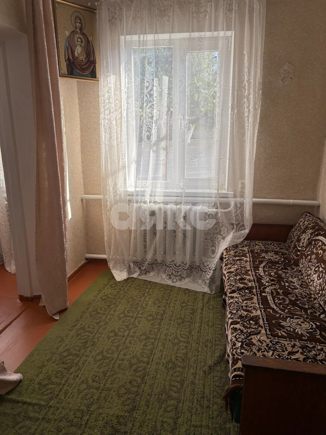 Фото №10: Дом 54&nbsp;м² + 7.85&nbsp;сот., 1&nbsp;эт. - Новокубанск, ул. Лихачёва, 7