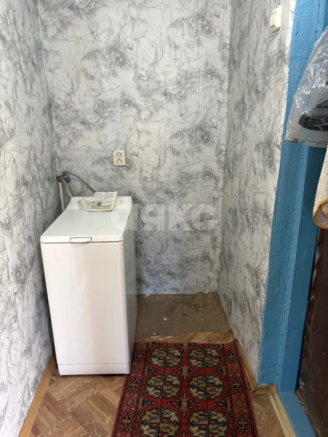 Фото №12: Дом 54&nbsp;м² + 7.85&nbsp;сот., 1&nbsp;эт. - Новокубанск, ул. Лихачёва, 7