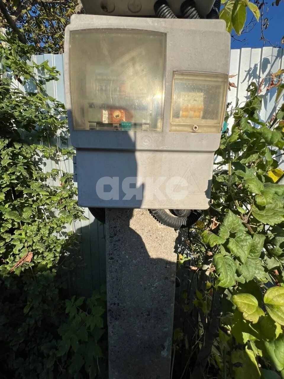 Фото №5: Участок садоводство 5.4&nbsp;сот. - Армавир