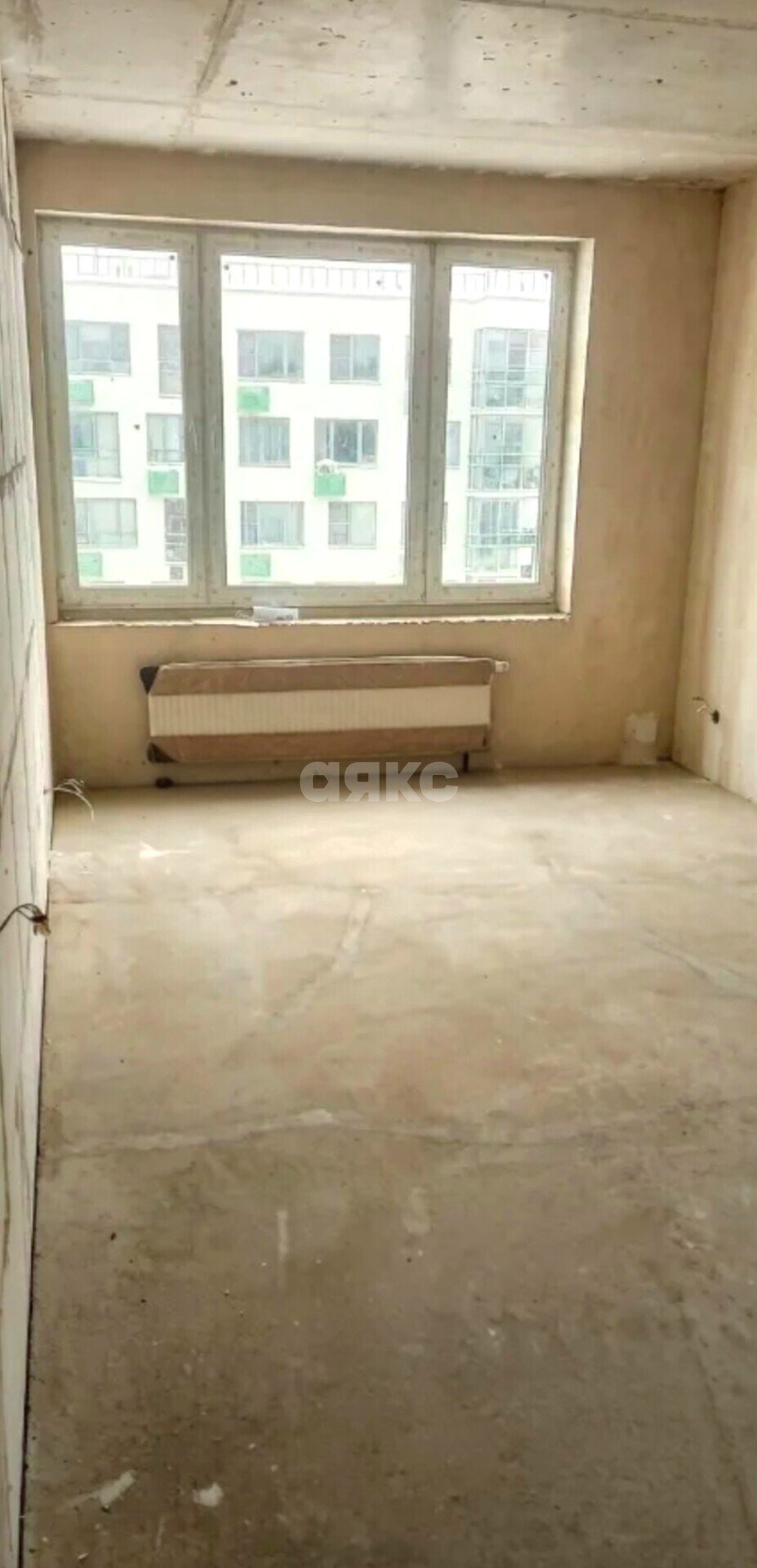 Фото №5: 1-комнатная квартира 37&nbsp;м², 7/7&nbsp;эт. - Красково, мкр. жилой комплекс Новокрасково, ул. Егорьевское шоссе, 1к5