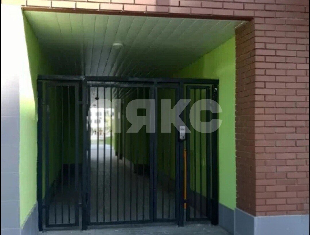 Фото №7: 1-комнатная квартира 37&nbsp;м², 7/7&nbsp;эт. - Красково, мкр. жилой комплекс Новокрасково, ул. Егорьевское шоссе, 1к5