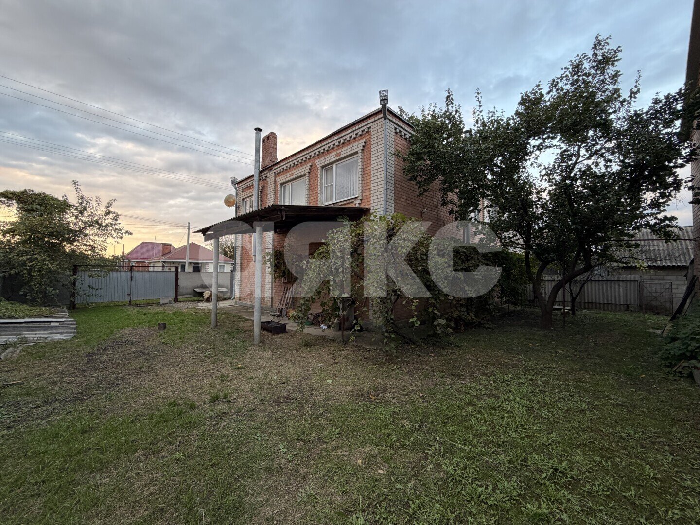 Фото №23: Дом 178&nbsp;м² + 8.7&nbsp;сот., 2&nbsp;эт. - Новокубанск, ул. Тимирязева, 17/1