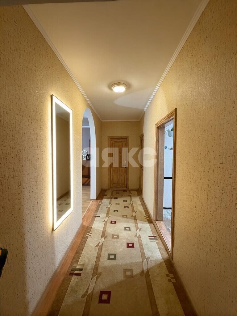 Фото №7: Дом 178&nbsp;м² + 8.7&nbsp;сот., 2&nbsp;эт. - Новокубанск, ул. Тимирязева, 17/1