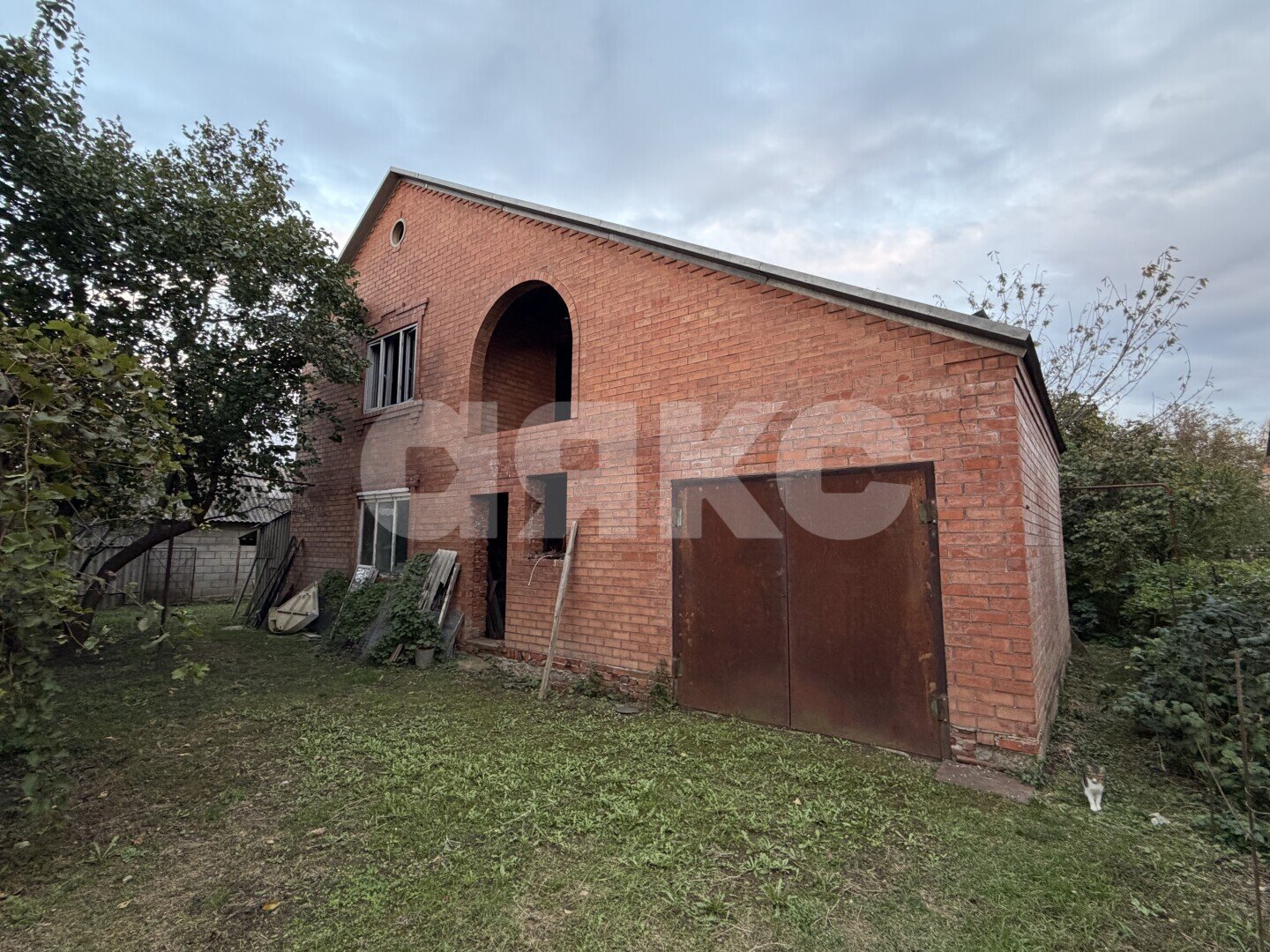 Фото №24: Дом 178&nbsp;м² + 8.7&nbsp;сот., 2&nbsp;эт. - Новокубанск, ул. Тимирязева, 17/1