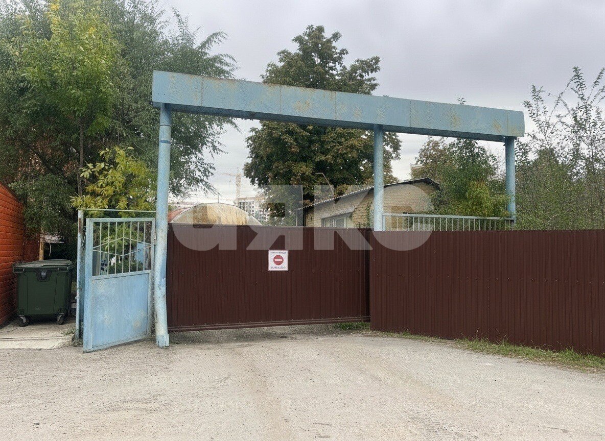 Фото №2: Коммерческая земля 6.43&nbsp;сот. - Аксай, пер. Аксайский, 31