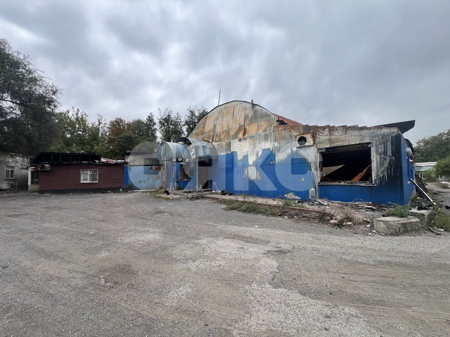 Фото №8: Коммерческая земля 6.43&nbsp;сот. - Аксай, пер. Аксайский, 31