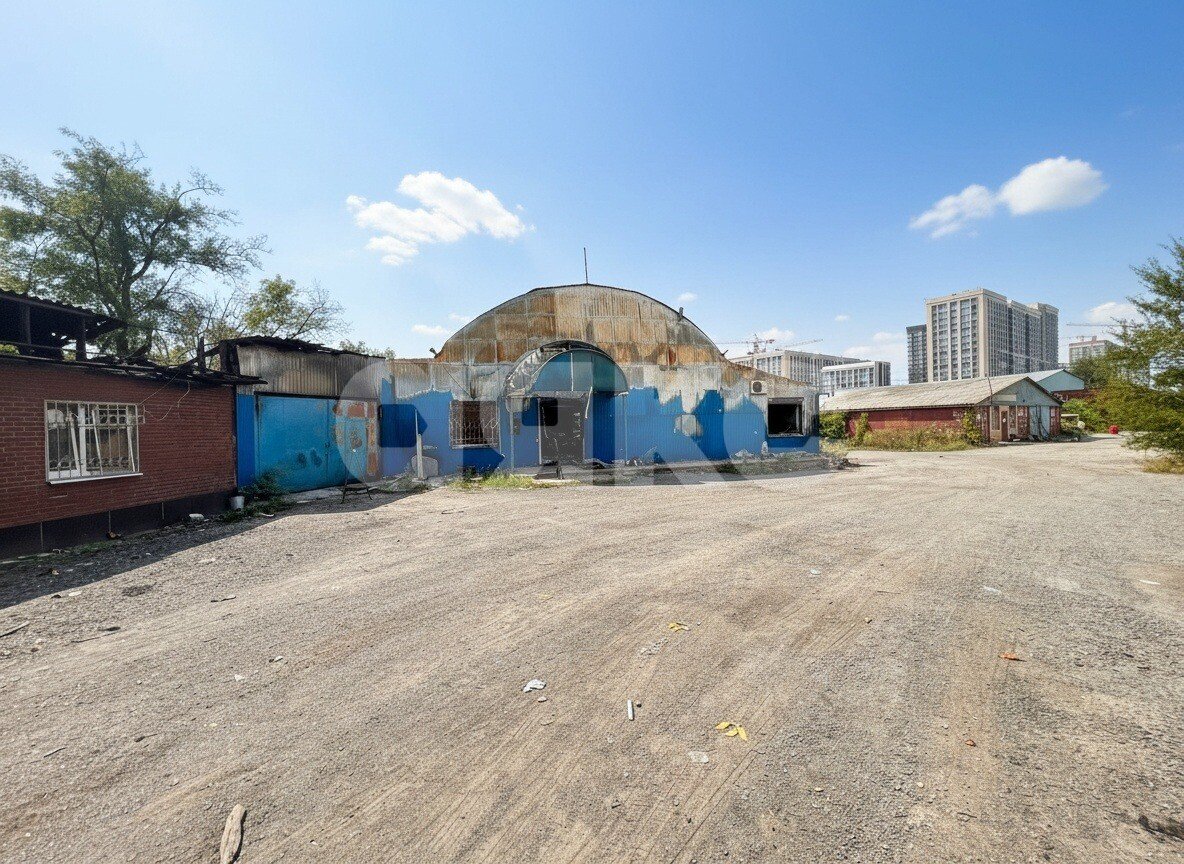 Фото №5: Коммерческая земля 6.43&nbsp;сот. - Аксай, пер. Аксайский, 31