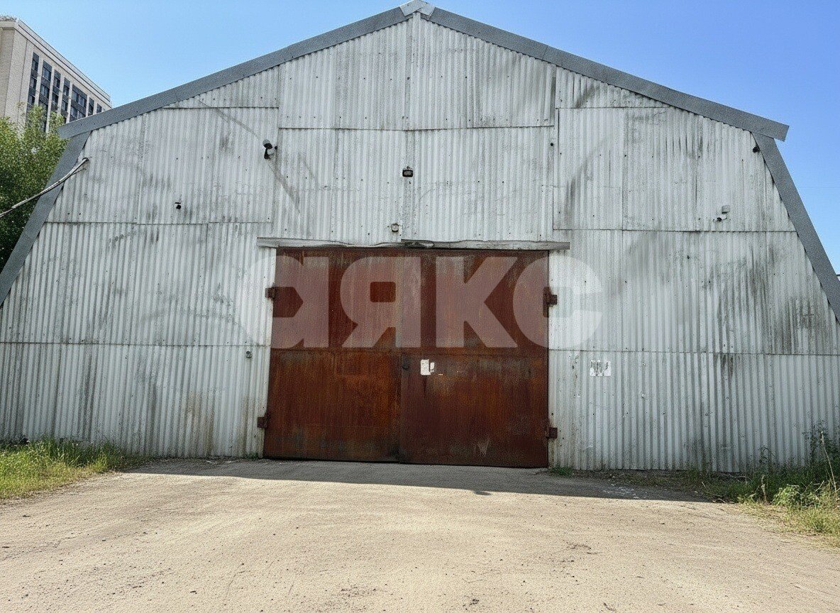 Фото №1: Коммерция 420&nbsp;м², 1/1&nbsp;эт. - Аксай, пер. Аксайский, 33Б