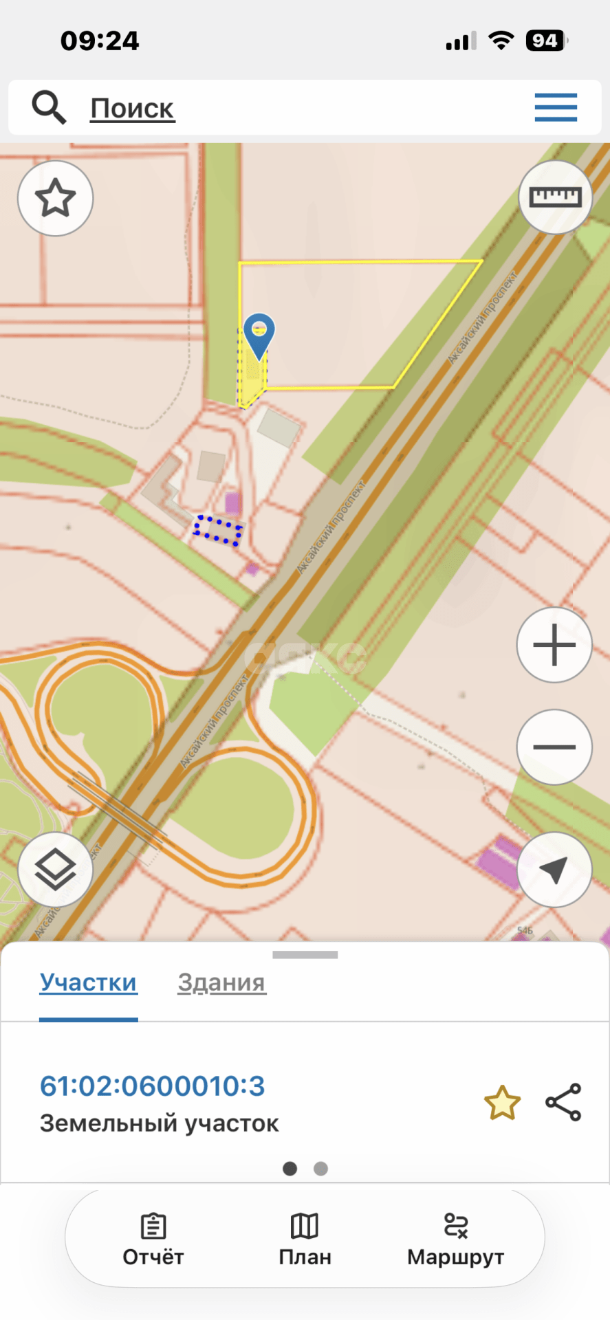 Фото №4: Коммерция 420&nbsp;м², 1/1&nbsp;эт. - Аксай, пер. Аксайский, 33Б