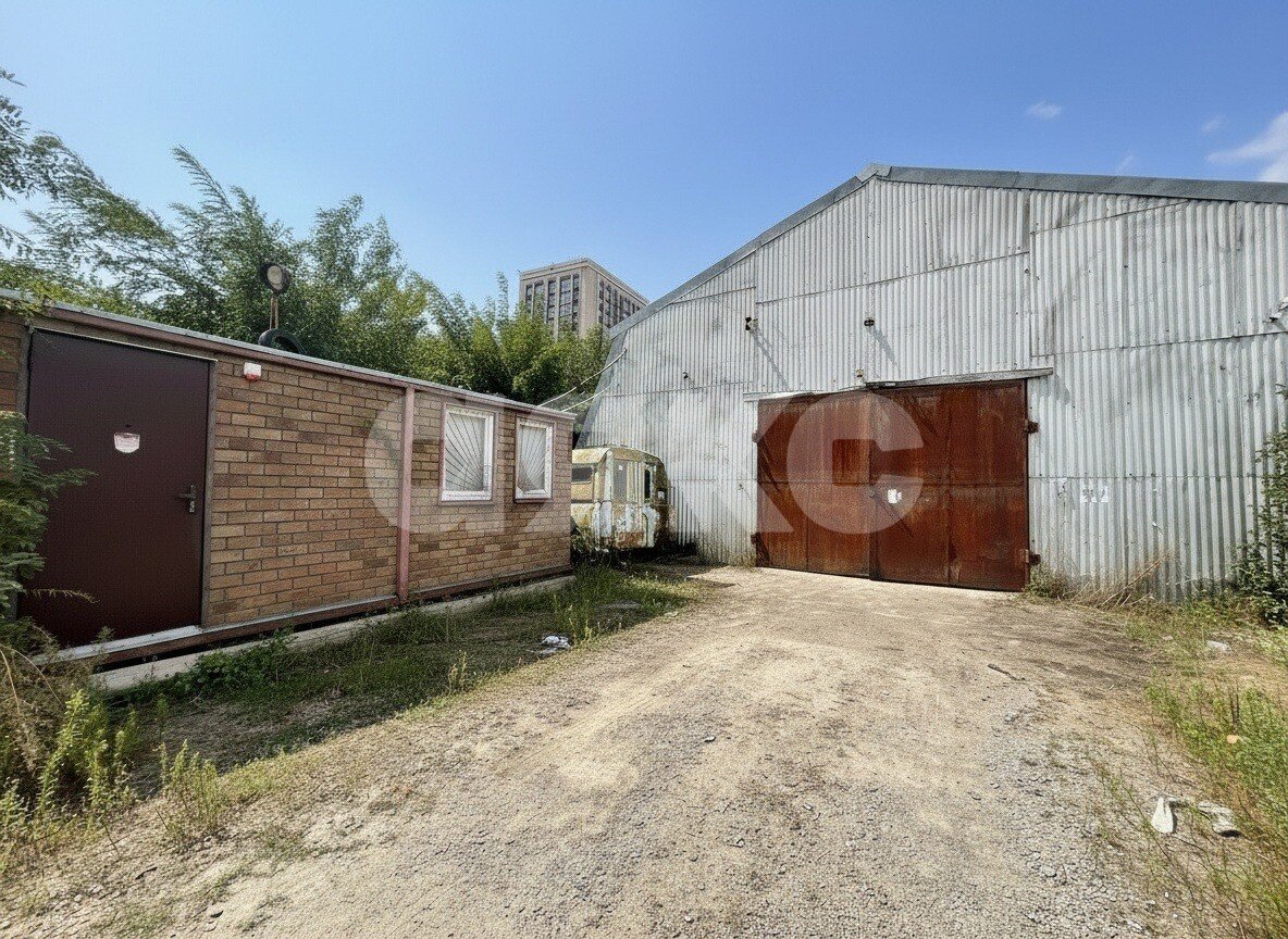 Фото №3: Коммерция 420&nbsp;м², 1/1&nbsp;эт. - Аксай, пер. Аксайский, 33Б