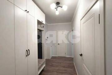 Фото №1: 2-комнатная квартира 50 м², 3/8 эт. - Горячий Ключ, мкр. Администрация, ул. Объездная, 18к4