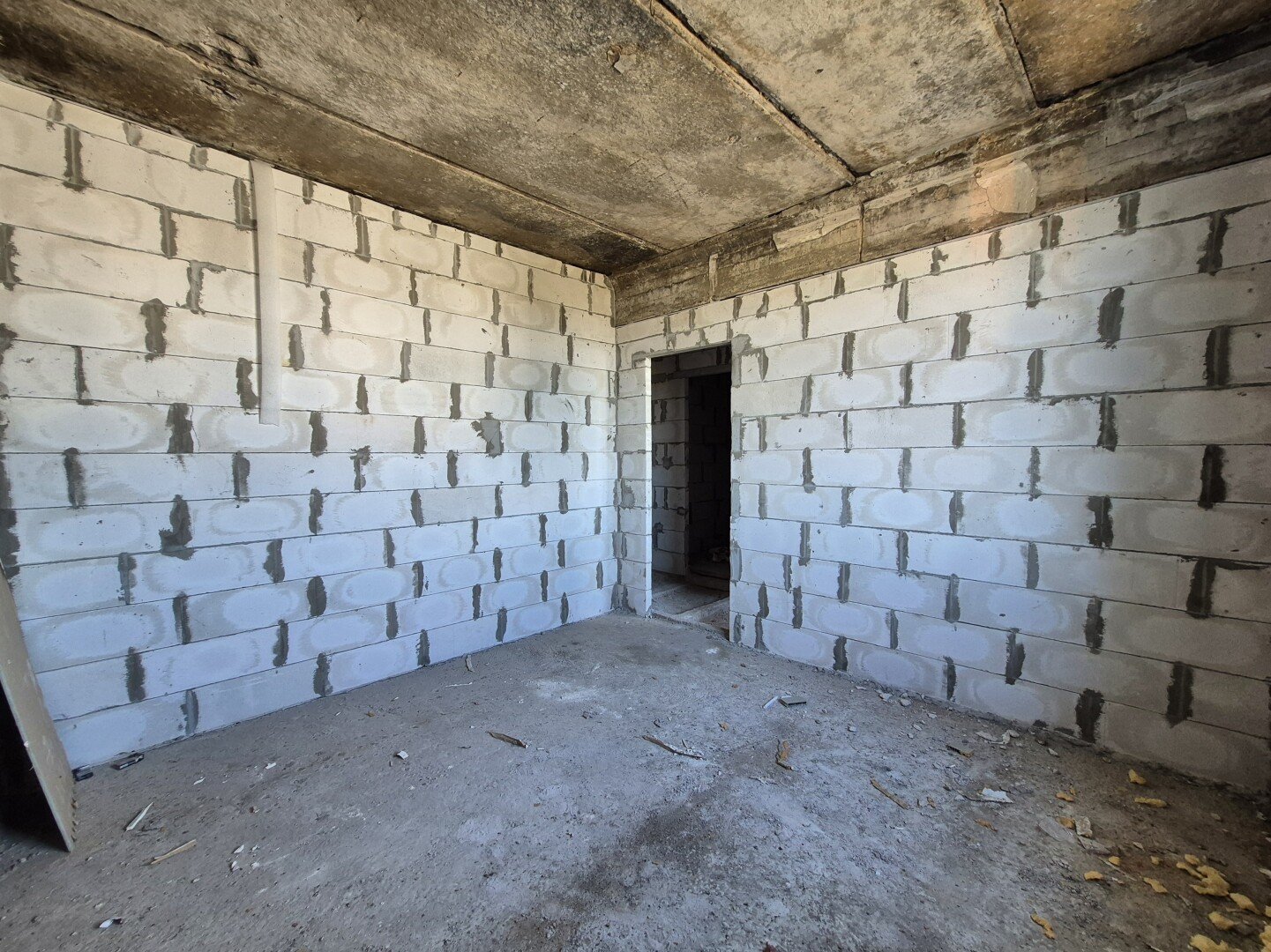 Фото №4: 2-комнатная квартира 49&nbsp;м², 5/5&nbsp;эт. - Мариуполь, Левобережный, мкр. 3-й участок, ул. Владимирская, 32
