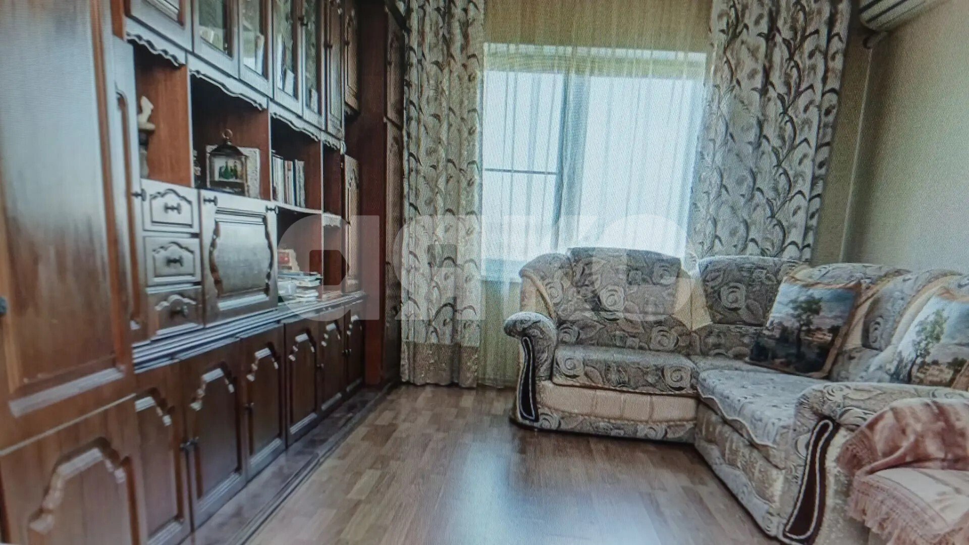 Фото №6: 4-комнатная квартира 98&nbsp;м², 2/9&nbsp;эт. - Геленджик, мкр. Южный, ул. Жуковского, 18