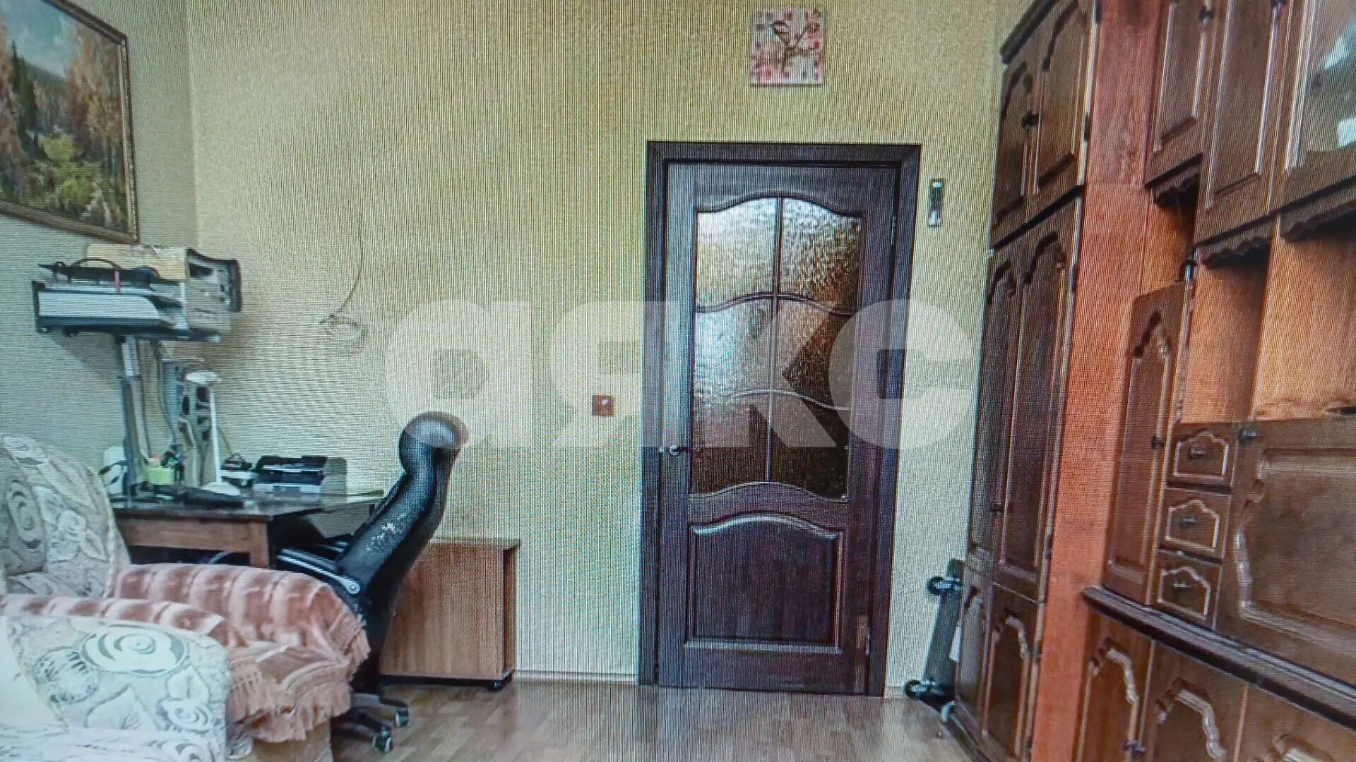 Фото №7: 4-комнатная квартира 98&nbsp;м², 2/9&nbsp;эт. - Геленджик, мкр. Южный, ул. Жуковского, 18