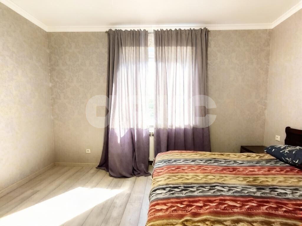 Фото №6: Дуплекс 75&nbsp;м² + 3.6&nbsp;сот., 2&nbsp;эт. - Горячий Ключ, мкр. Развилка, ул. Прохладная