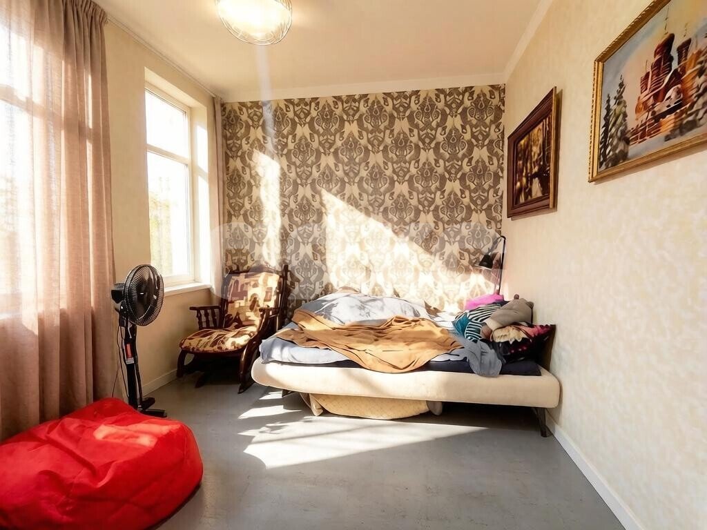 Фото №4: Дуплекс 75&nbsp;м² + 3.6&nbsp;сот., 2&nbsp;эт. - Горячий Ключ, мкр. Развилка, ул. Прохладная
