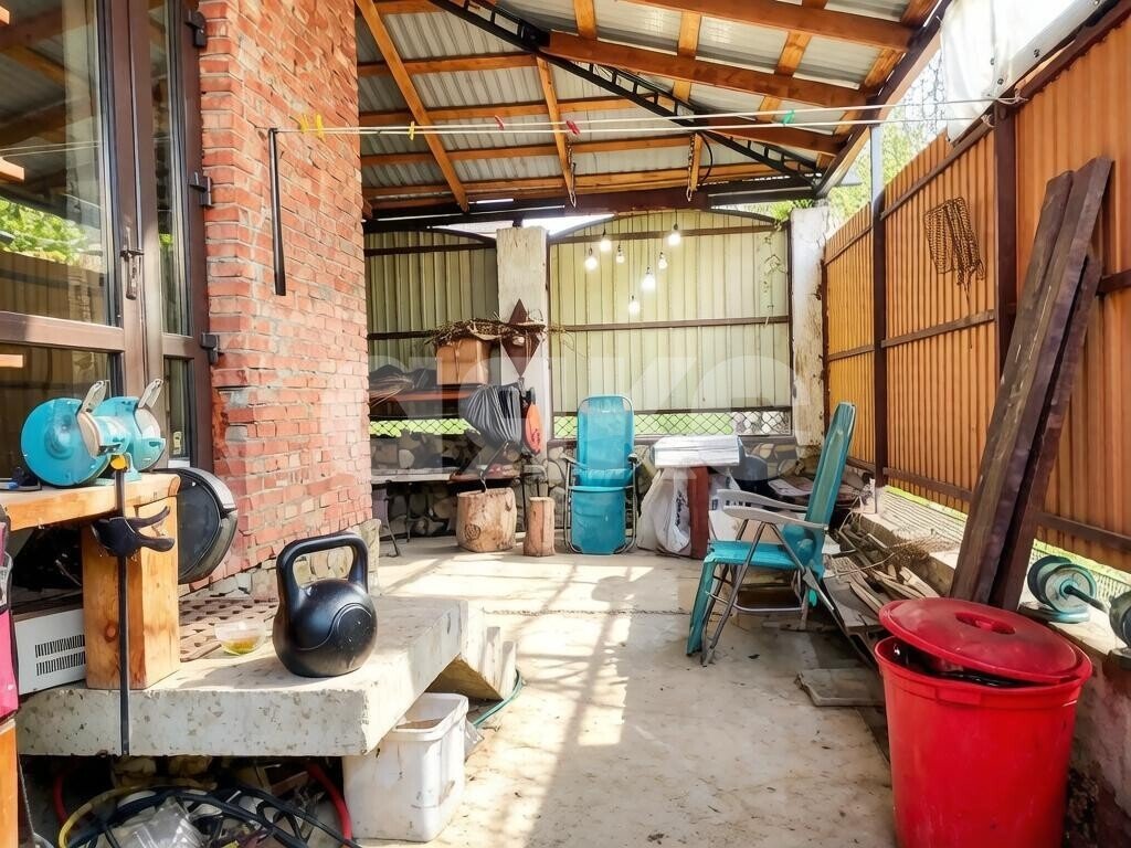 Фото №29: Дуплекс 75&nbsp;м² + 3.6&nbsp;сот., 2&nbsp;эт. - Горячий Ключ, мкр. Развилка, ул. Прохладная