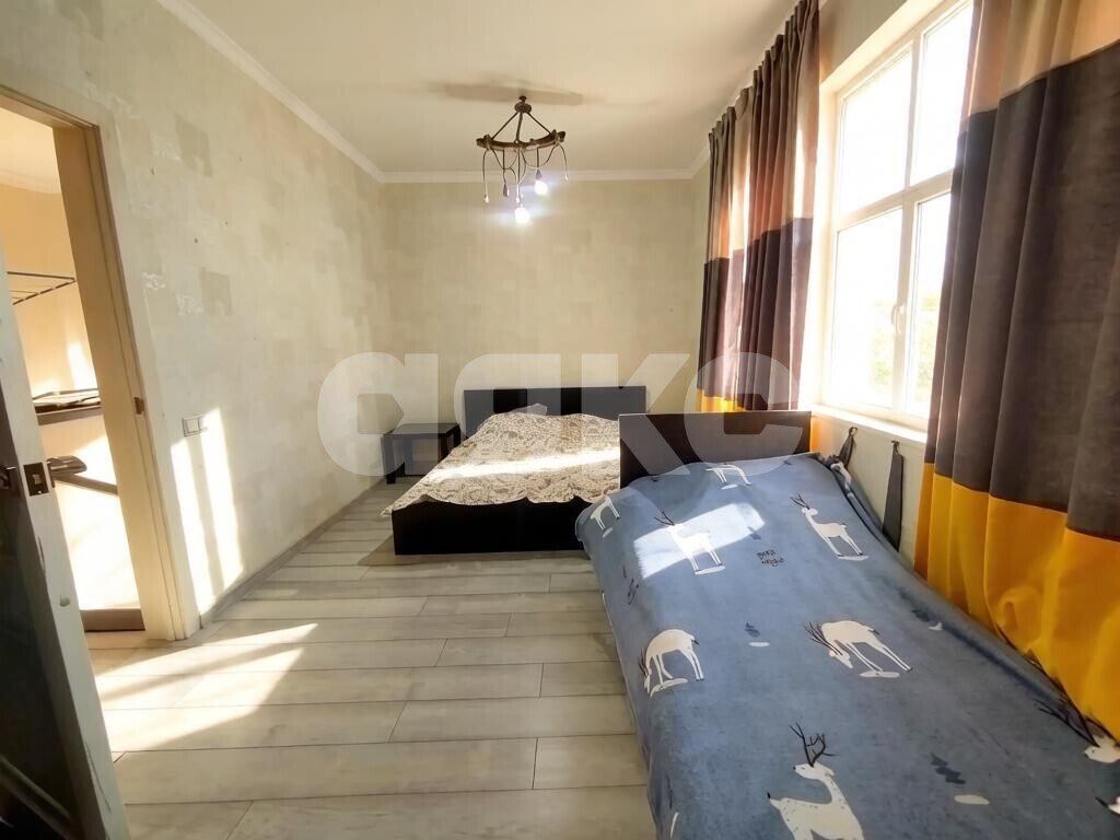 Фото №21: Дуплекс 75&nbsp;м² + 3.6&nbsp;сот., 2&nbsp;эт. - Горячий Ключ, мкр. Развилка, ул. Прохладная