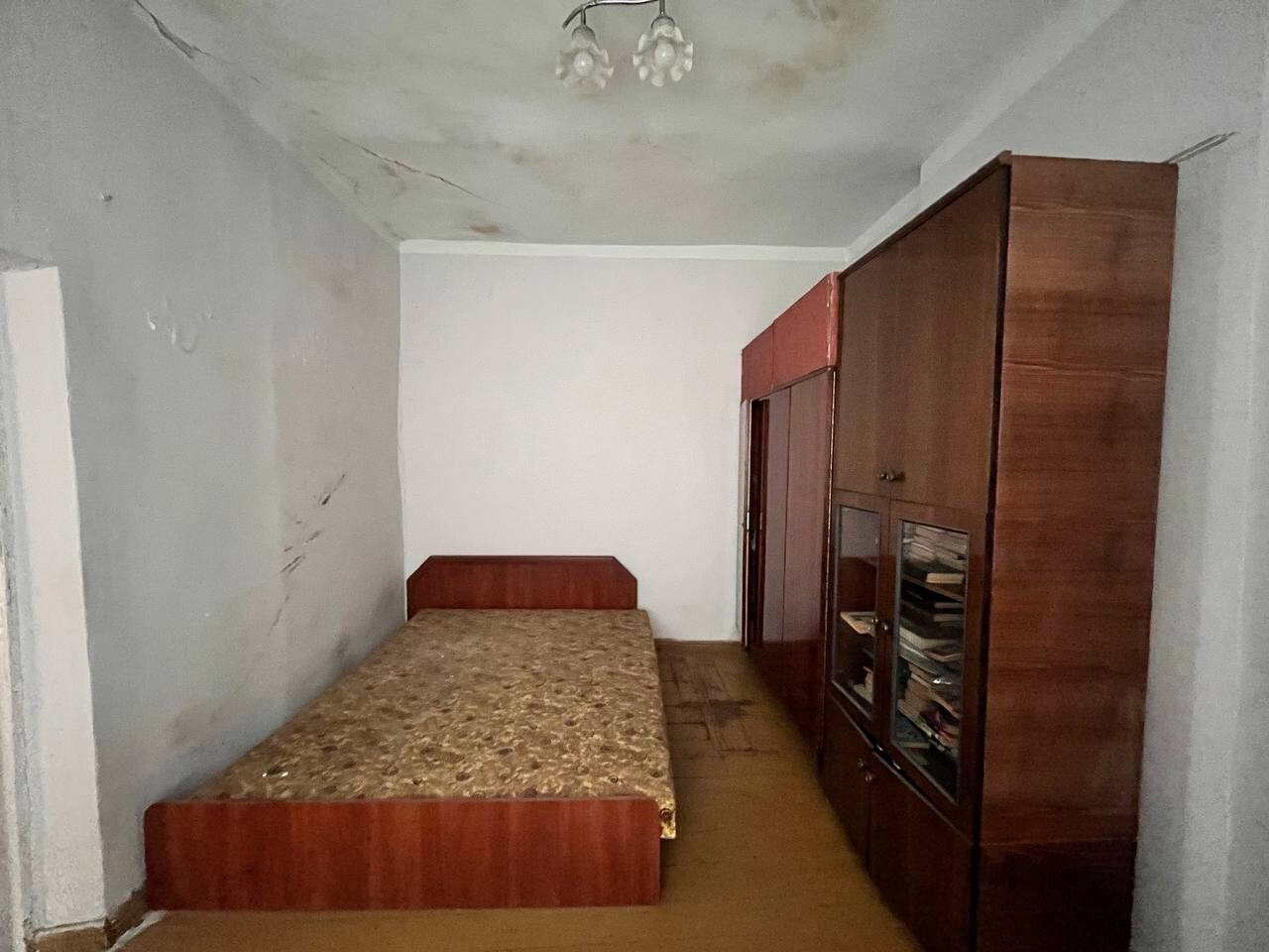 Фото №4: Часть дома 42&nbsp;м² + 6&nbsp;сот., 1&nbsp;эт. - Мариуполь, р. Левобережный, ул. Зои Космодемьянской, 152