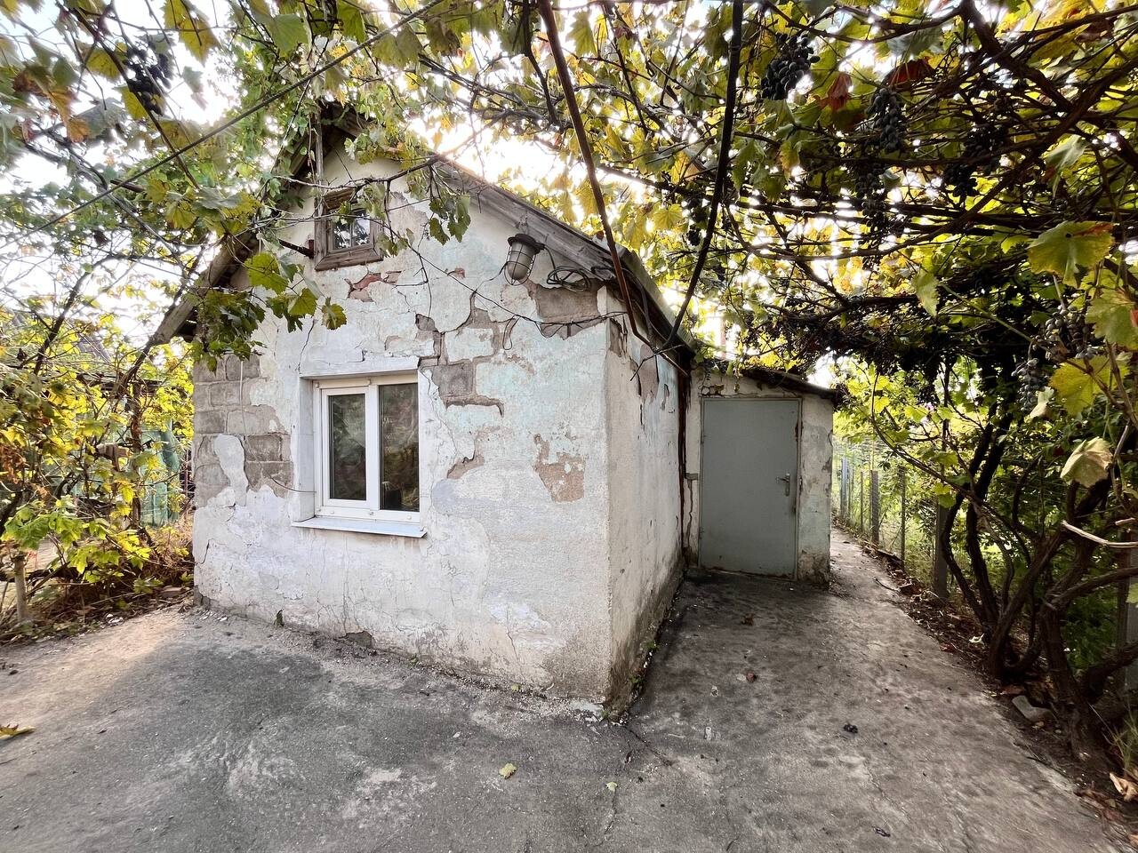 Фото №9: Часть дома 42&nbsp;м² + 6&nbsp;сот., 1&nbsp;эт. - Мариуполь, р. Левобережный, ул. Зои Космодемьянской, 152