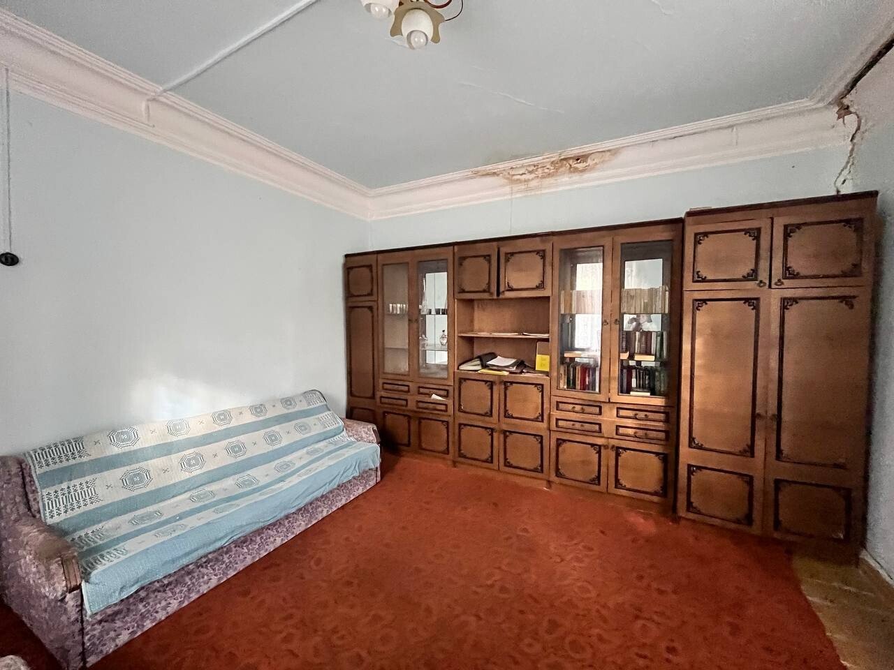 Фото №2: Часть дома 42&nbsp;м² + 6&nbsp;сот., 1&nbsp;эт. - Мариуполь, р. Левобережный, ул. Зои Космодемьянской, 152