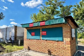 Фото №1: Коммерция 49&nbsp;м², 1/2&nbsp;эт. - Мариуполь, п. Каменск, ул. Первомайская, 60