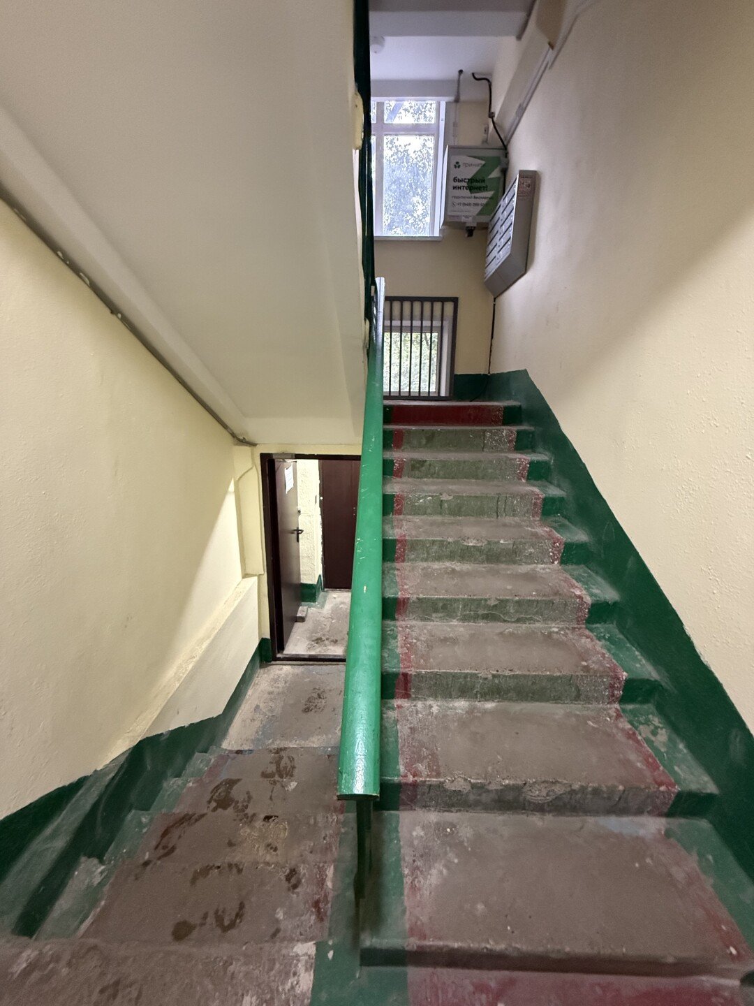 Фото №5: 3-комнатная квартира 48&nbsp;м², 1/5&nbsp;эт. - Мариуполь, р. Ильичёвский, ул. Сеченова, 98