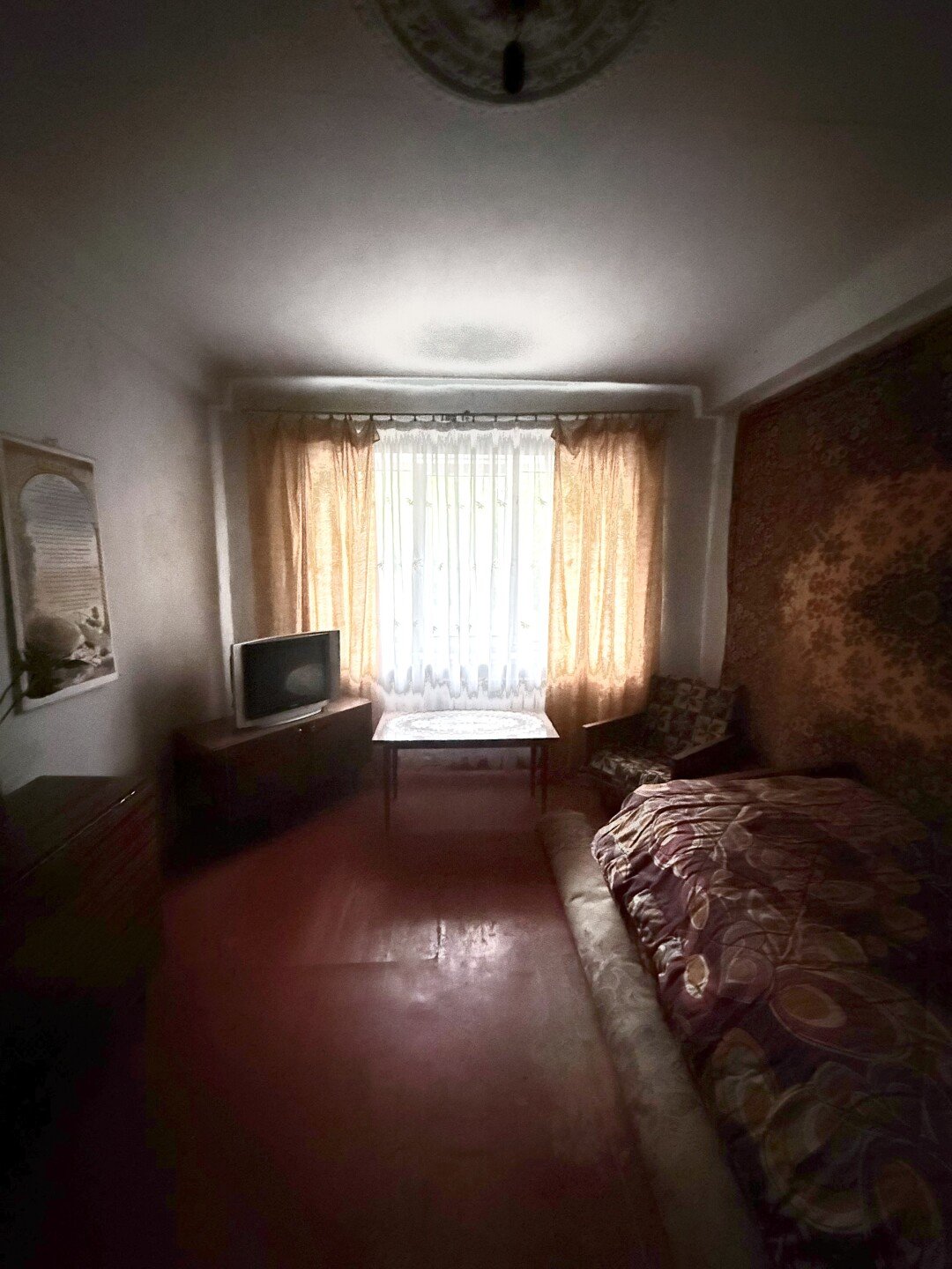 Фото №2: 3-комнатная квартира 48&nbsp;м², 1/5&nbsp;эт. - Мариуполь, р. Ильичёвский, ул. Сеченова, 98