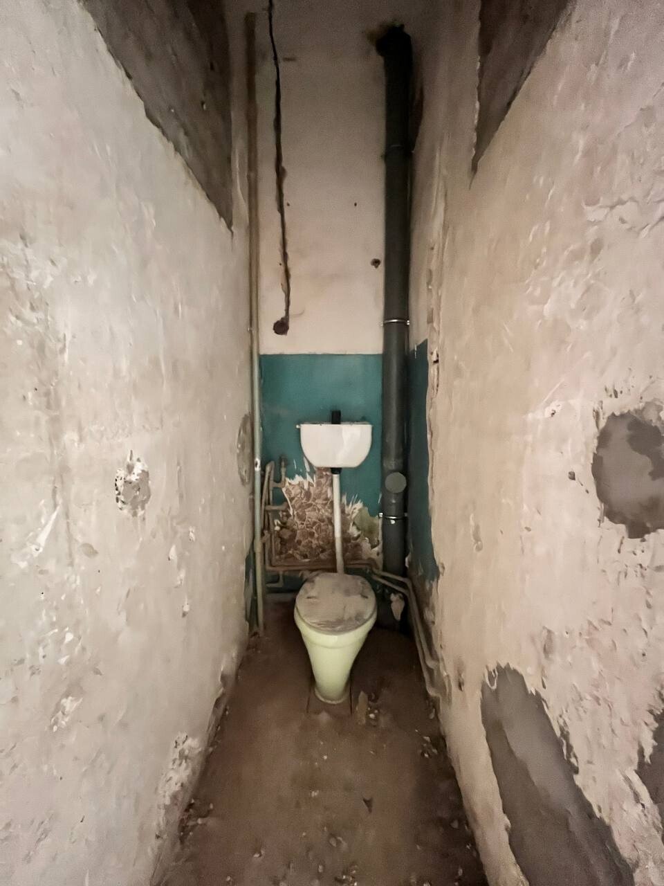 Фото №4: 2-комнатная квартира 49&nbsp;м², 4/5&nbsp;эт. - Мариуполь, р. Ильичёвский, пр-кт Ильича, 140