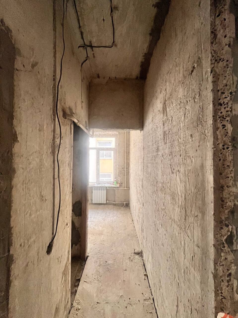Фото №6: 2-комнатная квартира 49&nbsp;м², 4/5&nbsp;эт. - Мариуполь, р. Ильичёвский, пр-кт Ильича, 140