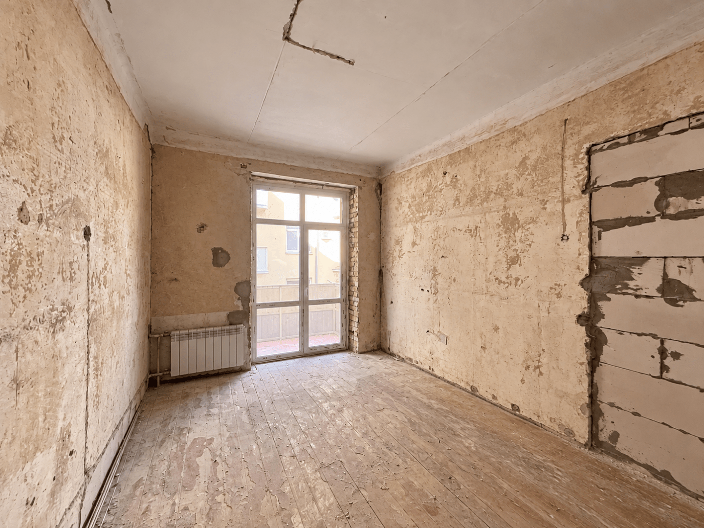 Фото №2: 2-комнатная квартира 49&nbsp;м², 4/5&nbsp;эт. - Мариуполь, р. Ильичёвский, пр-кт Ильича, 140