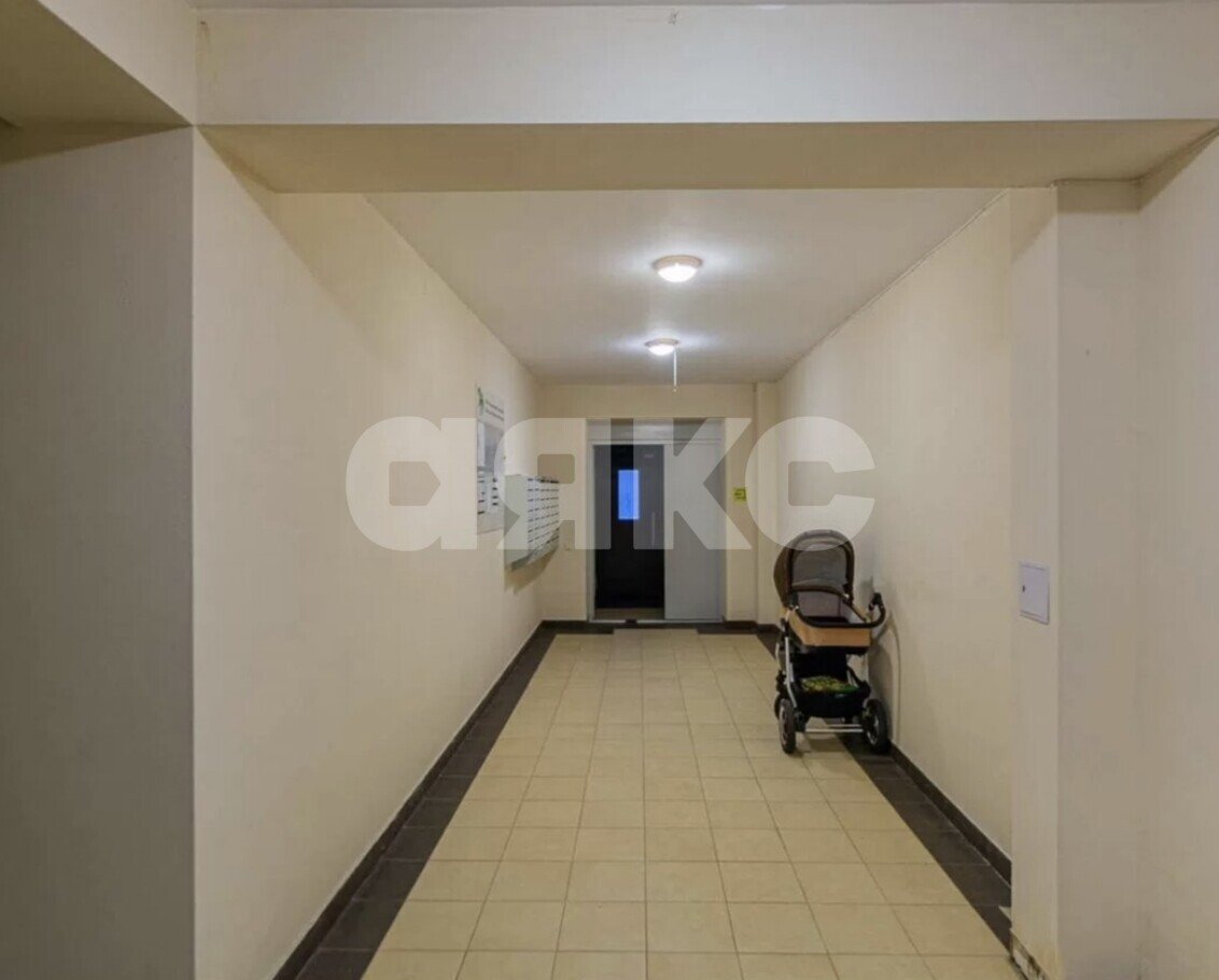 Фото №6: Студия 22&nbsp;м², 4/4&nbsp;эт. - Горячий Ключ, мкр. Развилка, ул. Заводская, 4